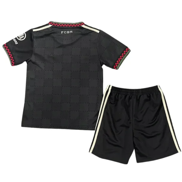 Bayern München 3de Set 2025/26 Kids