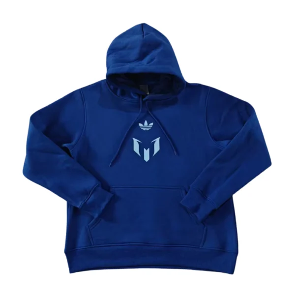 Inter Miami Hoodie
