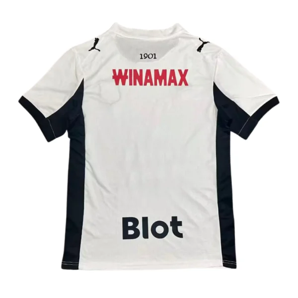 Stade Rennes Uitshirt 2025/26