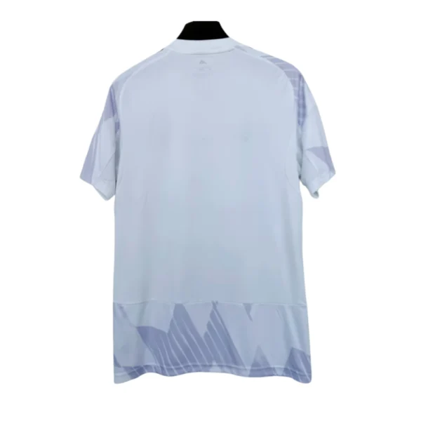 Manchester United Uitshirt 2025/26