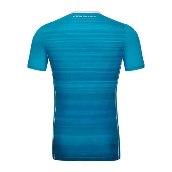 11 Fiorentina 3de Shirt 2025/26