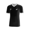 11 Nieuw-Zeeland Uitshirt 2025/26