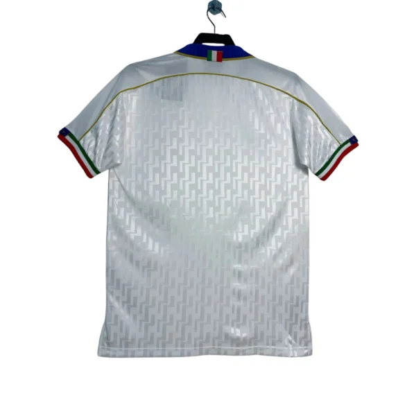 Italië Uitshirt Retro 1995/96