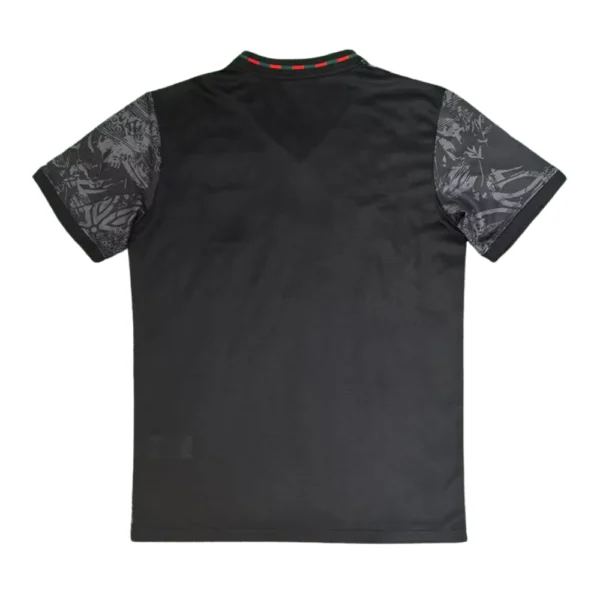 Portugal Special Black Shirt 2025/26