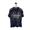 Arsenal Retro Special Black 2022/23