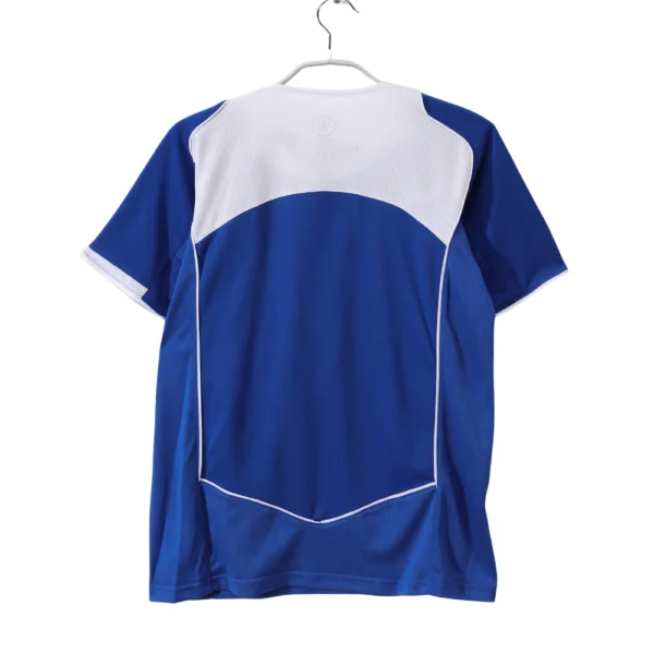 Brazilië Uitshirt Retro 2004/05