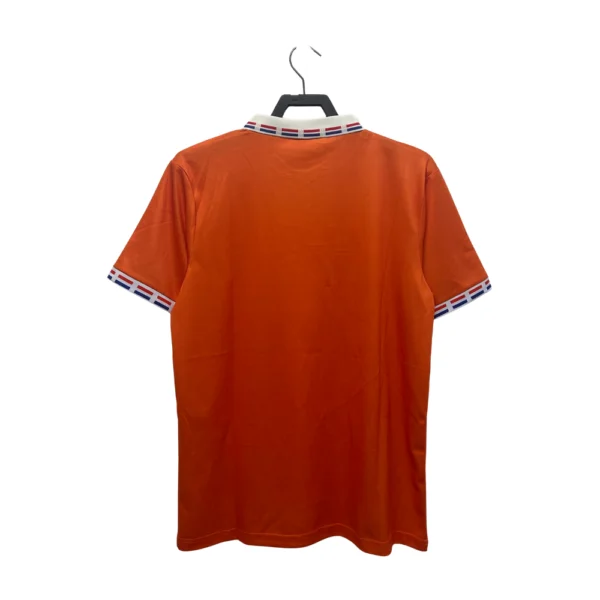 Nederland Thuisshirt Retro 1996/97