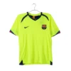 FC Barcelona Retro Uitshirt 2005/06