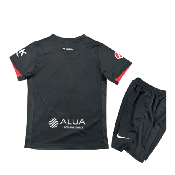 110 Mallorca 3de Set 2025/26 Kids