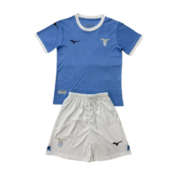 Lazio Thuis Set 2025/26 Kids