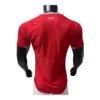 Wales WK Thuisshirt 2026