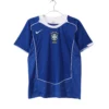 Brazilië Uitshirt Retro 2004/05