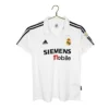 Real Madrid Retro Thuisshirt 2002/03