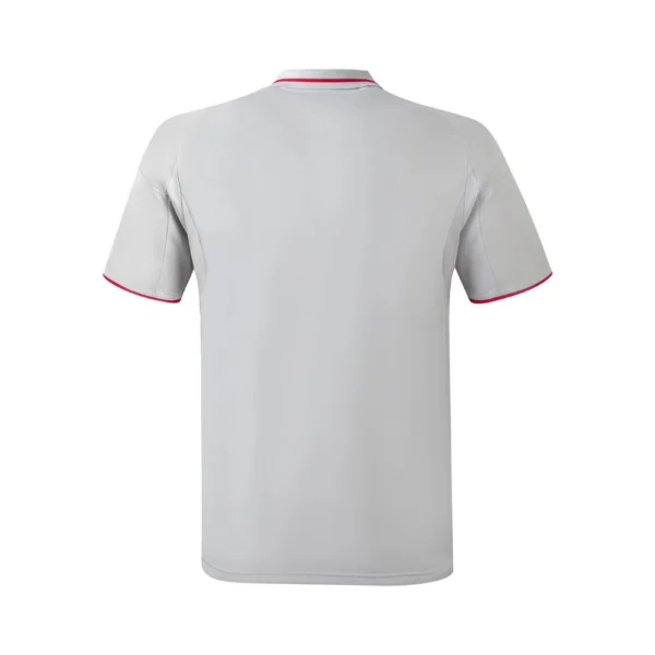Olympique Lyon 3de Shirt 2025/26