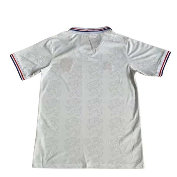 Nederland Uitshirt Retro 1995/96