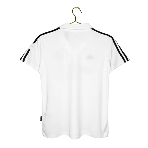 Real Madrid Retro Thuisshirt 2002/03