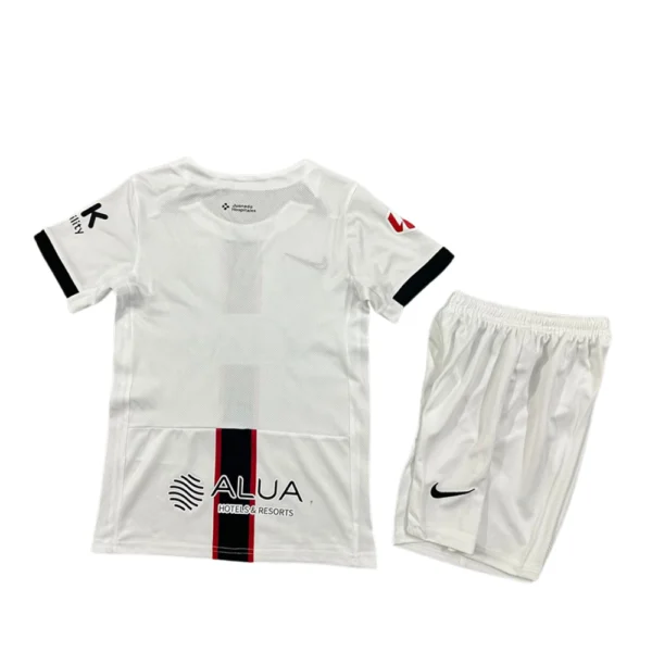 113 Mallorca Uit set 2025/26 Kids