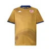 Tunesië 3de Shirt 2025/26