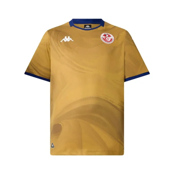Tunesië 3de Shirt 2025/26