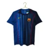 FC Barcelona Retro Uitshirt 2004/05
