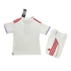 Olympique Lyon Thuis Set 2025/26 Kids