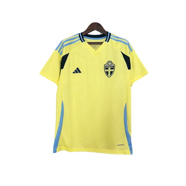 Zweden Thuisshirt 2024/25
