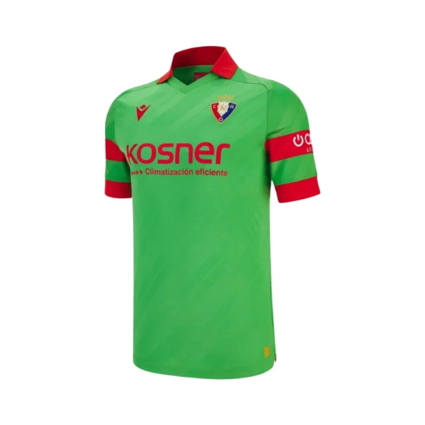 Osasuna Uitshirt 2025/26