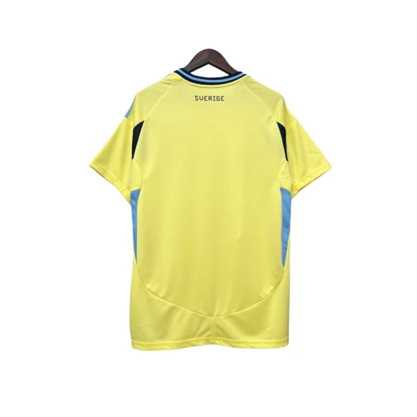 Zweden Thuisshirt 2024/25