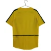 Brazilië Thuisshirt Retro 2002/03