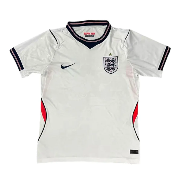 Engeland WK Thuisshirt 2026
