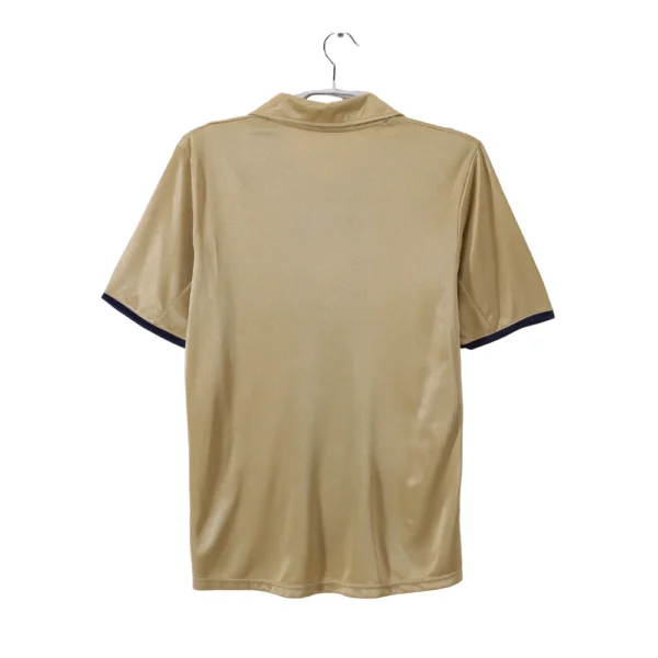 FC Barcelona Retro Uitshirt 2001/02