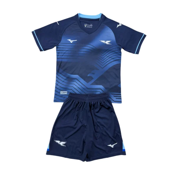 Lazio 3de Set 2025/26 Kids