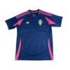 Zweden Uitshirt 2024/25