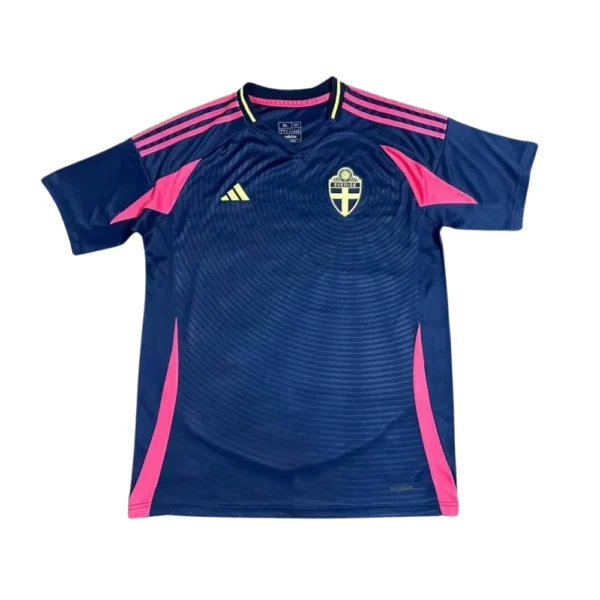 Zweden Uitshirt 2024/25