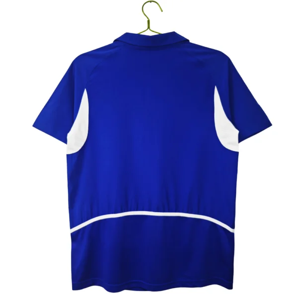 Brazilië Uitshirt Retro 2002/03