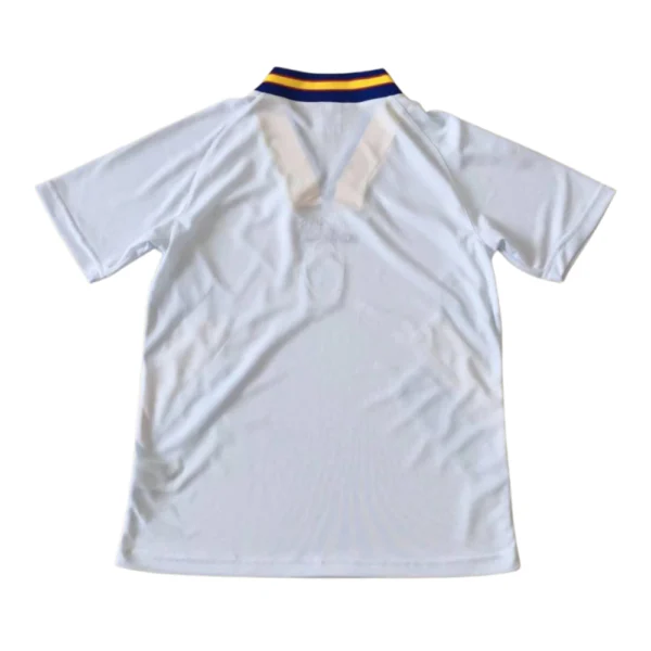 Zweden Uitshirt Retro 1994/95
