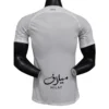 12 Al-Ittihad FC Uitshirt 2024/25
