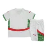 12 Marokko Uit Set 2025/26 Kids