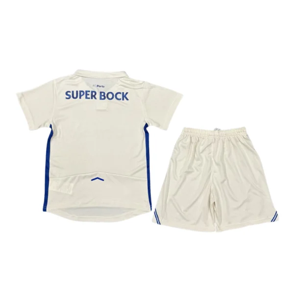 12 FC Porto 3de Set 2025/26 Kids