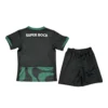 Sporting CP 3de Set 2025/26 Kids