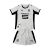 Stade Rennes Uit Set 2025/26 Kids