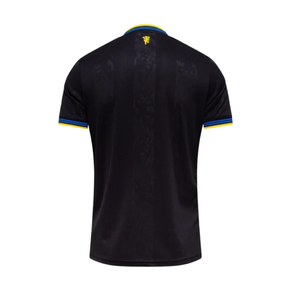 Manchester United 3de Shirt 2025/26