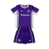 12 Fiorentina Thuis Set 2025/26 Kids