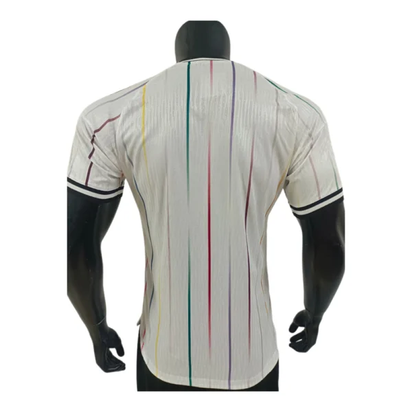 Japan WK Uitshirt 2026