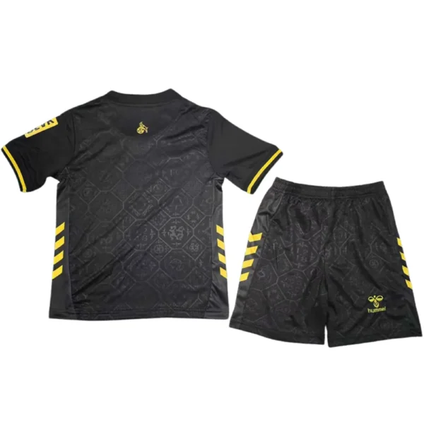 FC Köln 3de Shirt 2025/26 Kids