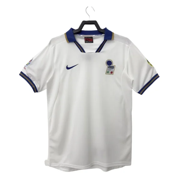 Italië Uitshirt Retro 1996/97