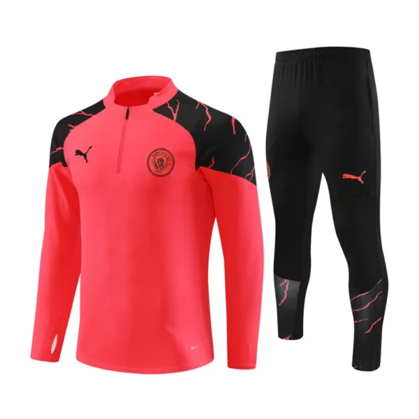Manchester City Trainingspak 2025/26