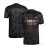 Arsenal Retro Special Black 2022/23