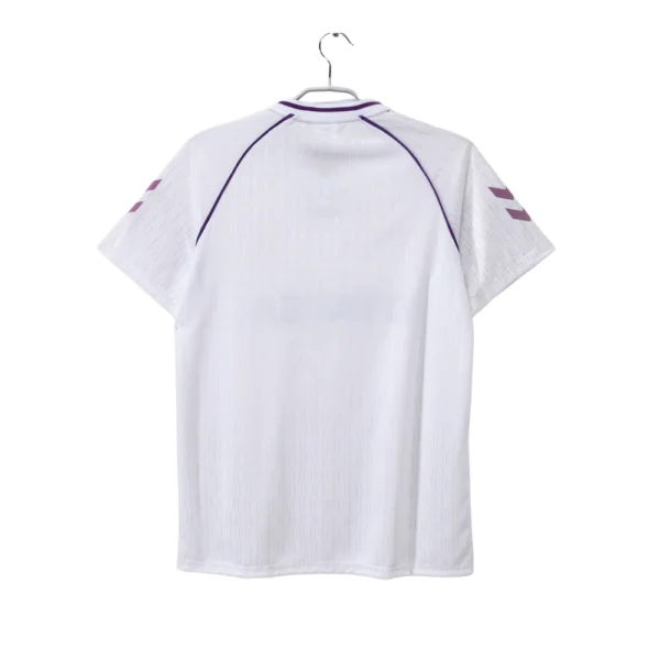 121 Real Madrid Retro Thuisshirt 1999/00