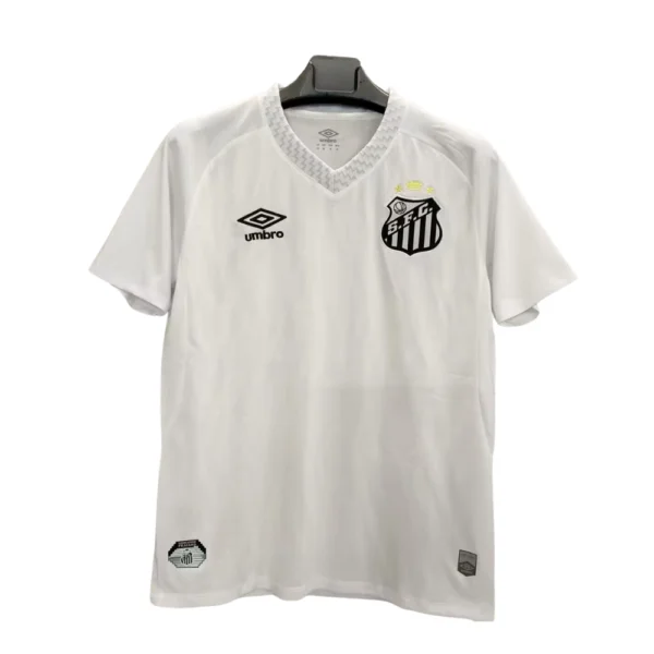 Santos Thuisshirt 2025/26